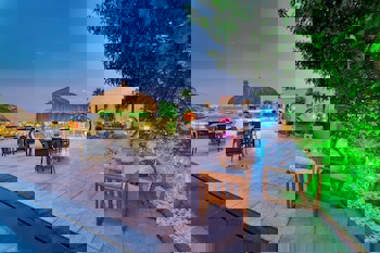 Illusion Beach Club Hotel +16 Only Adult