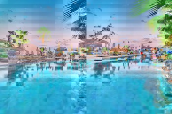 Illusion Beach Club Hotel +16 Only Adult