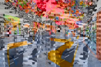 Illusion Beach Club Hotel +16 Only Adult