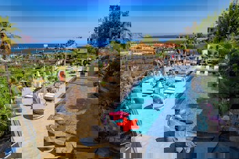 Illusion Beach Club Hotel +16 Only Adult