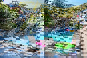 Illusion Beach Club Hotel +16 Only Adult