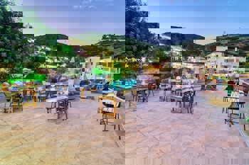 Illusion Beach Club Hotel +16 Only Adult