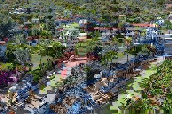 Illusion Beach Club Hotel +16 Only Adult