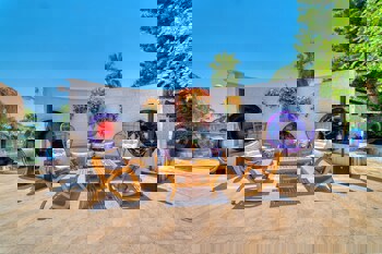 Illusion Beach Club Hotel +16 Only Adult