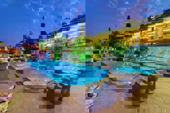 Illusion Beach Club Hotel +16 Only Adult