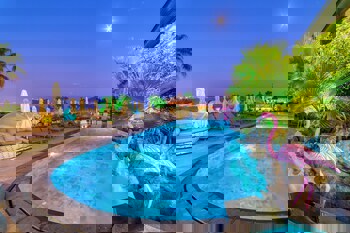 Illusion Beach Club Hotel +16 Only Adult