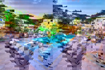 Illusion Beach Club Hotel +16 Only Adult