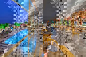 Illusion Beach Club Hotel +16 Only Adult