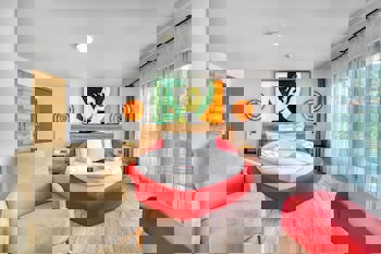 Illusion Beach Club Hotel +16 Only Adult