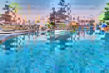 Illusion Beach Club Hotel +16 Only Adult