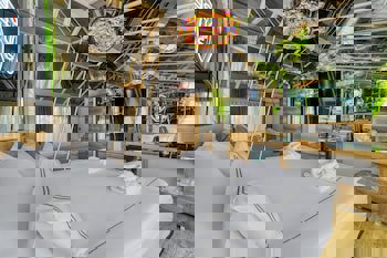 Illusion Beach Club Hotel +16 Only Adult