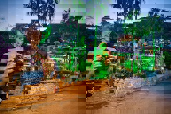 Illusion Beach Club Hotel +16 Only Adult