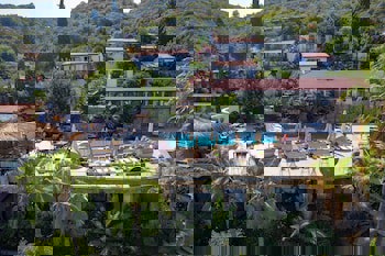 Illusion Beach Club Hotel +16 Only Adult