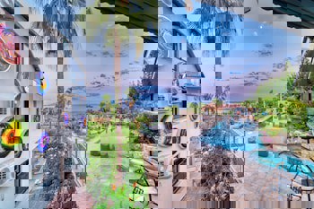 Illusion Beach Club Hotel +16 Only Adult