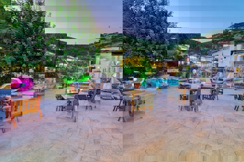 Illusion Beach Club Hotel +16 Only Adult