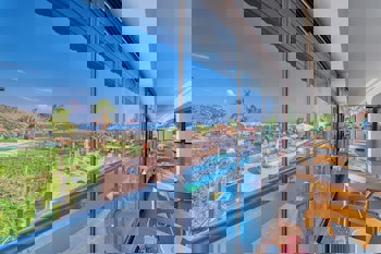 Illusion Beach Club Hotel +16 Only Adult