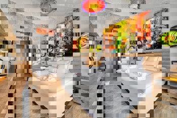 Illusion Beach Club Hotel +16 Only Adult