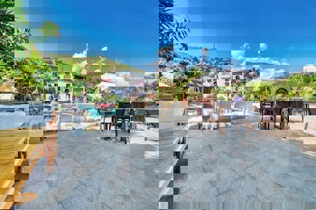 Illusion Beach Club Hotel +16 Only Adult