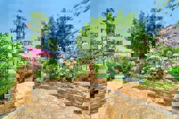 Illusion Beach Club Hotel +16 Only Adult