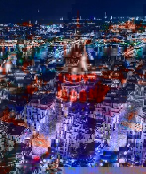 Manesol Old City Bosphorus