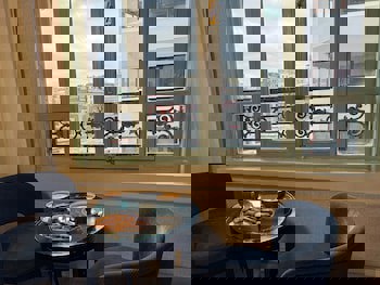 Manesol Old City Bosphorus