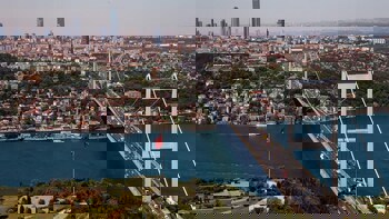 Manesol Old City Bosphorus