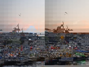 Manesol Old City Bosphorus