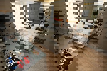 Manesol Old City Bosphorus