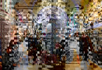 Manesol Old City Bosphorus