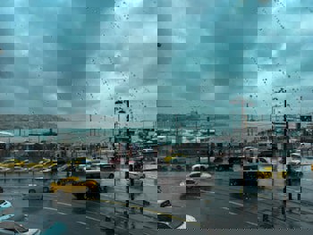 Manesol Old City Bosphorus