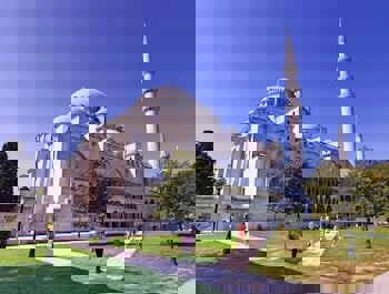 Manesol Old City Bosphorus