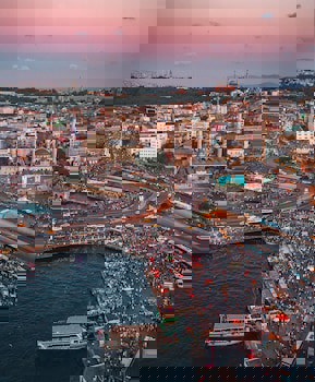 Manesol Old City Bosphorus