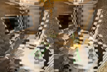 Manesol Old City Bosphorus