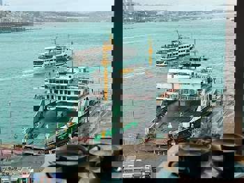 Manesol Old City Bosphorus