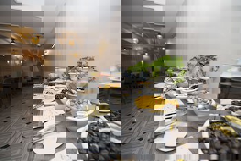 Manesol Old City Bosphorus