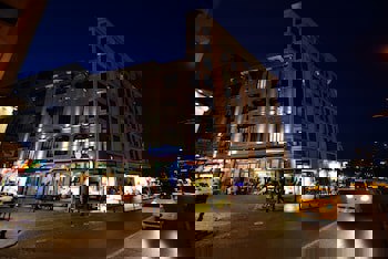 Manesol Old City Bosphorus