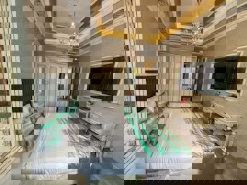 Manesol Old City Bosphorus