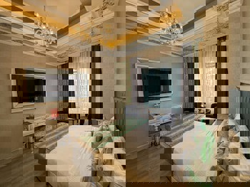 Manesol Old City Bosphorus