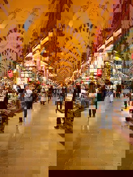 Manesol Old City Bosphorus