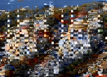 Manesol Old City Bosphorus