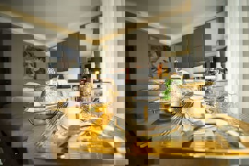 Manesol Old City Bosphorus