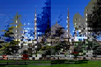 Manesol Old City Bosphorus