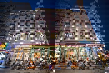 Manesol Old City Bosphorus