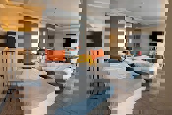 Manesol Old City Bosphorus