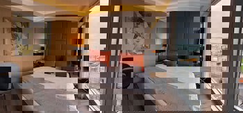 Manesol Old City Bosphorus