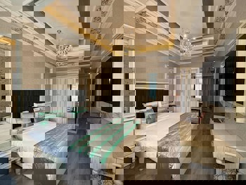 Manesol Old City Bosphorus