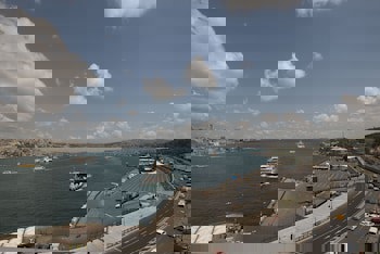 Manesol Old City Bosphorus