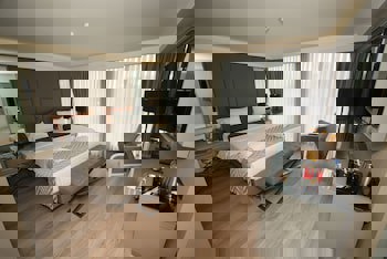 Manesol Old City Bosphorus