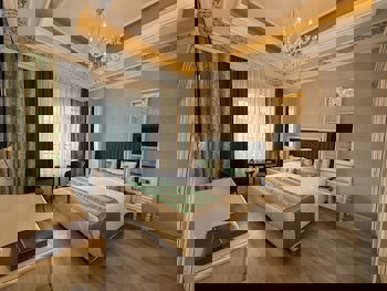 Manesol Old City Bosphorus