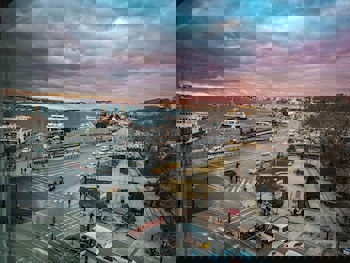 Manesol Old City Bosphorus